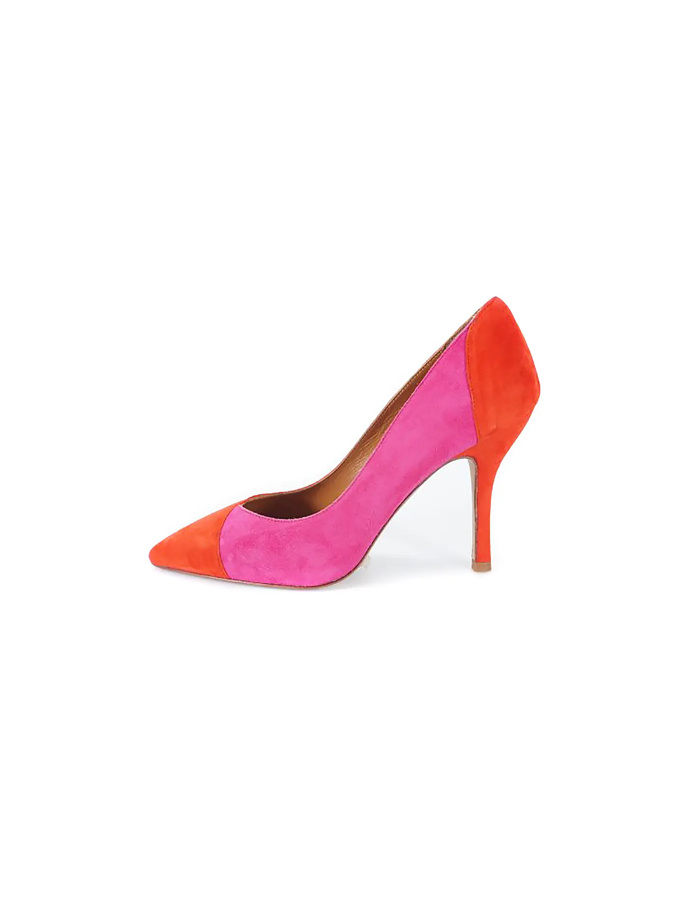 THEA MIKA | Pumps NORMA 90 | 